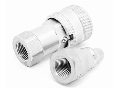 70MPa 超高压快速接头